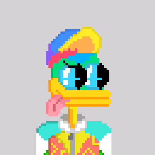 SupDuck 147