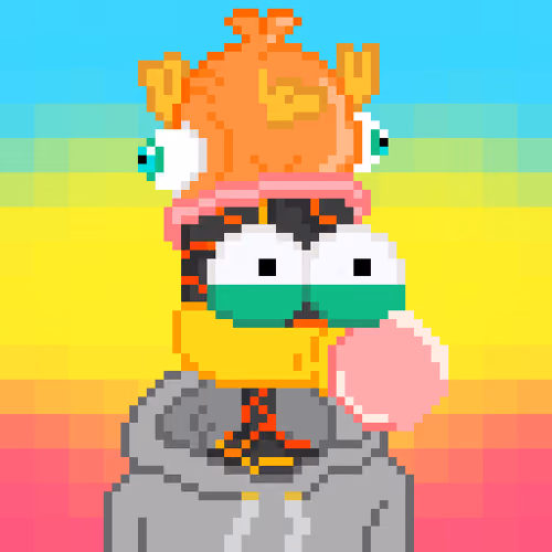 SupDuck 1088