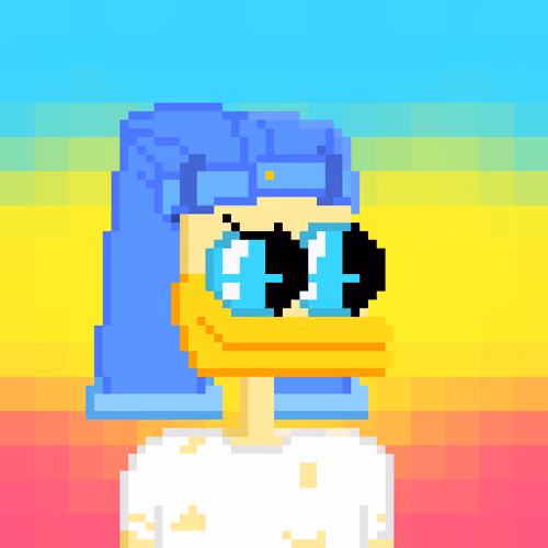 SupDuck 7563