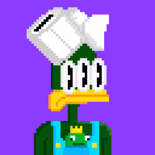 SupDuck 5902