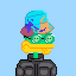SupDuck 3