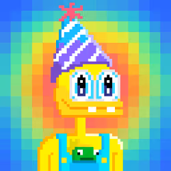 SupDuck 9740