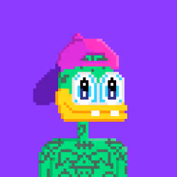 SupDuck 89