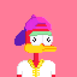 SupDuck 5792
