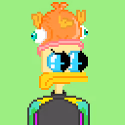 SupDuck 6398