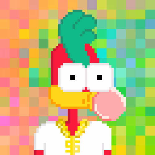 SupDuck 6293