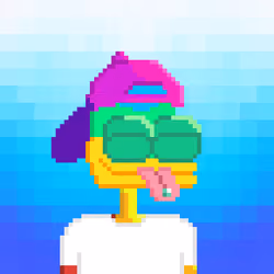 SupDuck 9213