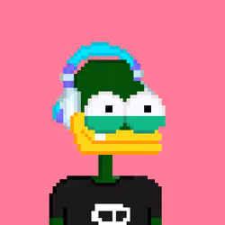 SupDuck 9991