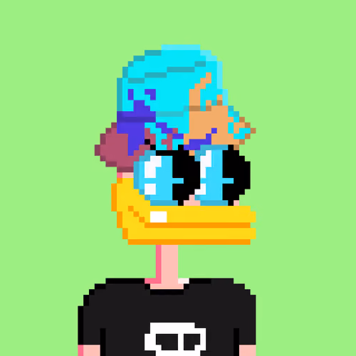 SupDuck 3625