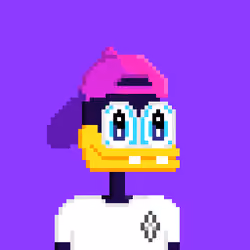 SupDuck 936