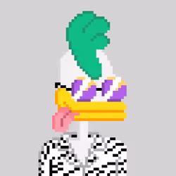 SupDuck 4790