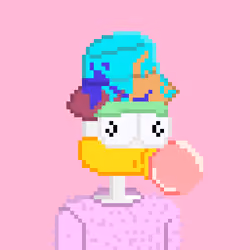 SupDuck 7295