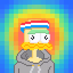 SupDuck 8926
