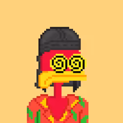 SupDuck 9187