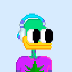 SupDuck 7434