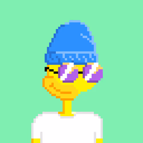 SupDuck 2494