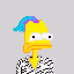 SupDuck 5218
