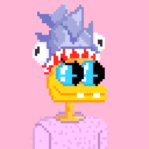 SupDuck 1033