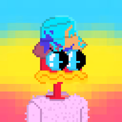 SupDuck 7764
