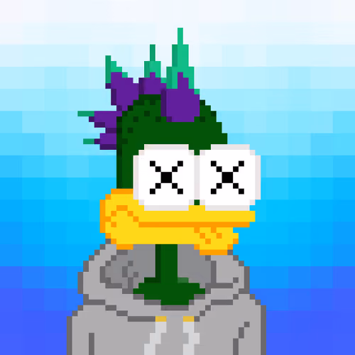 SupDuck 1730