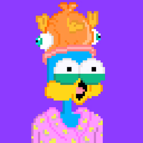 SupDuck 9767