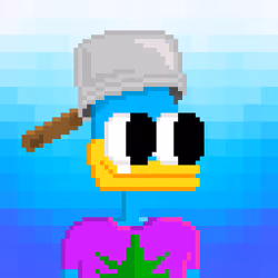 SupDuck 8197