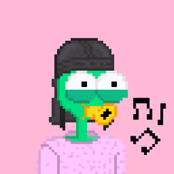 SupDuck 6399