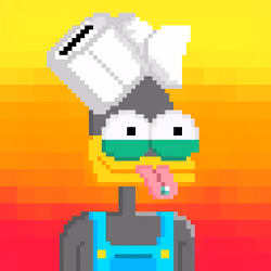 SupDuck 6542