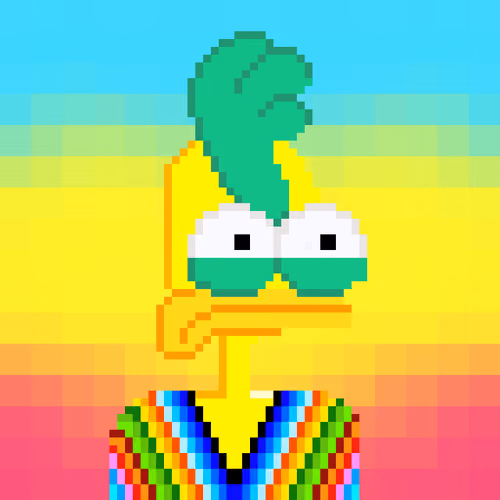 SupDuck 3352