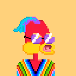 SupDuck 6002
