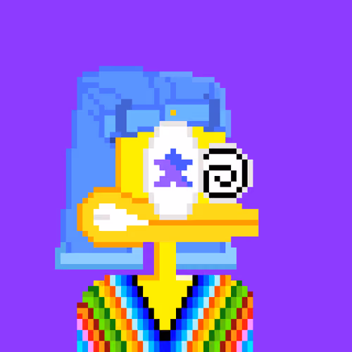 SupDuck 1139