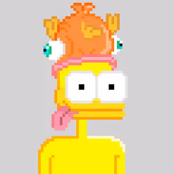 SupDuck 2249