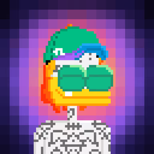 SupDuck 3478
