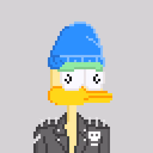 SupDuck 311