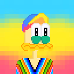 SupDuck 8090