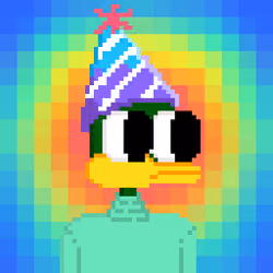 SupDuck 4372
