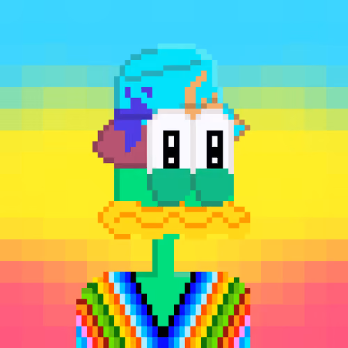 SupDuck 2135