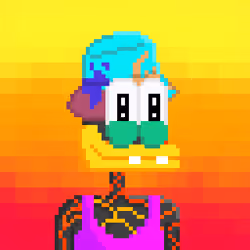 SupDuck 3331