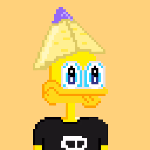 SupDuck 1485
