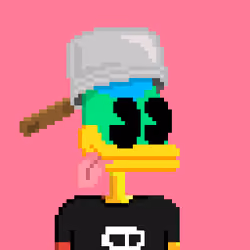 SupDuck 5669