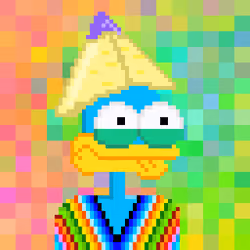 SupDuck 4810