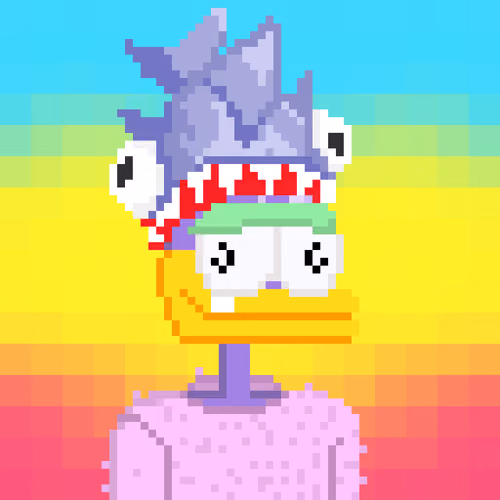 SupDuck 3257