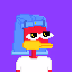 SupDuck 6692