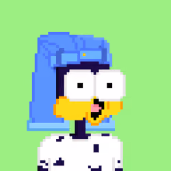 SupDuck 8881