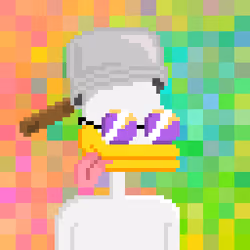 SupDuck 9104