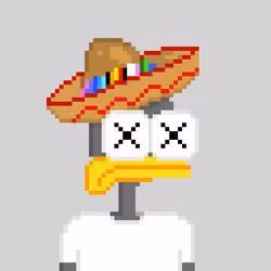 SupDuck 8930