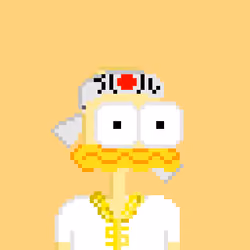 SupDuck 8173