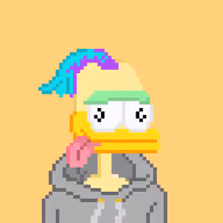 SupDuck 6377
