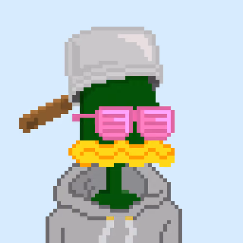 SupDuck 1525