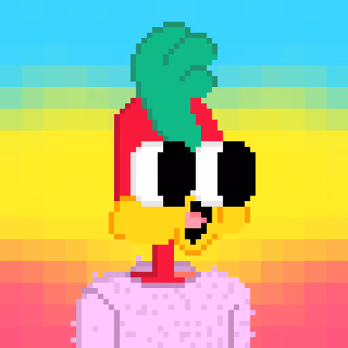 SupDuck 9736